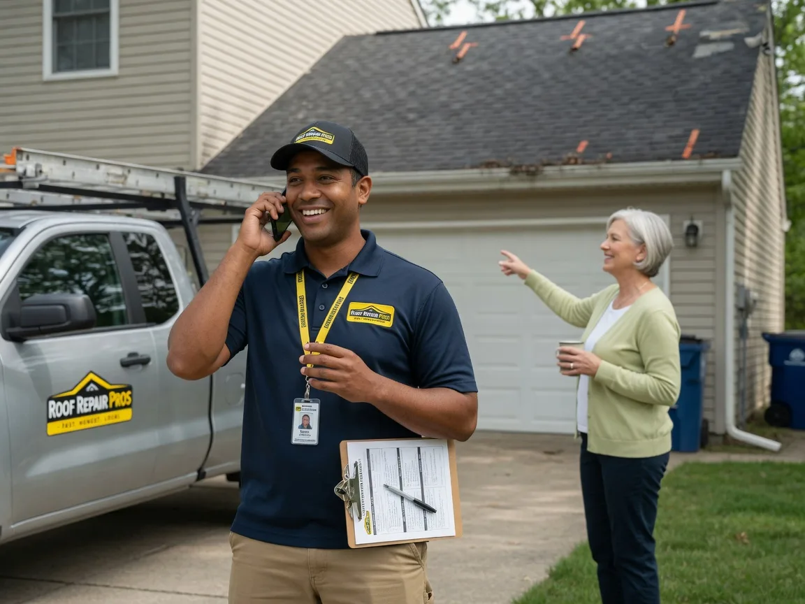 Roof Repair Sparland, IL FAQs